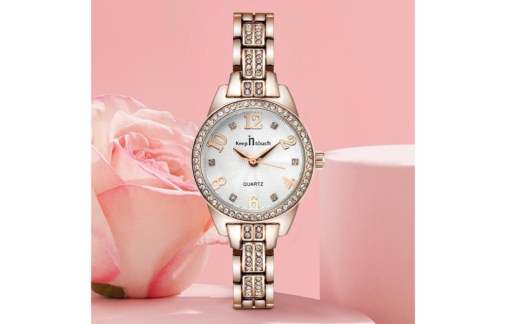 RELOJ KEEP-IN-TOUCH DAMA 210000007336