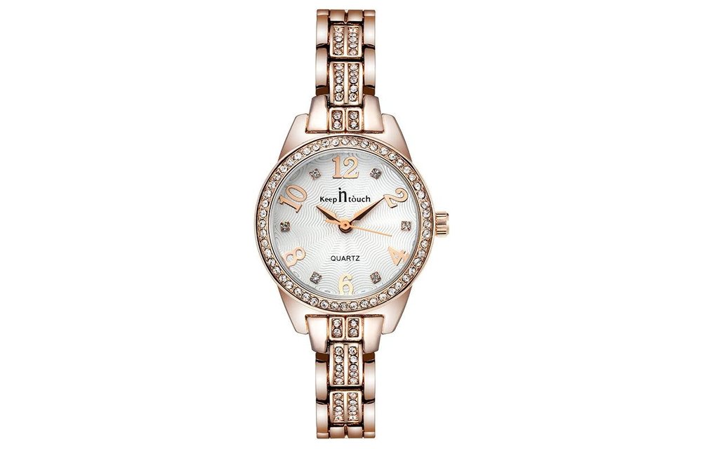 RELOJ KEEP-IN-TOUCH DAMA 210000007336