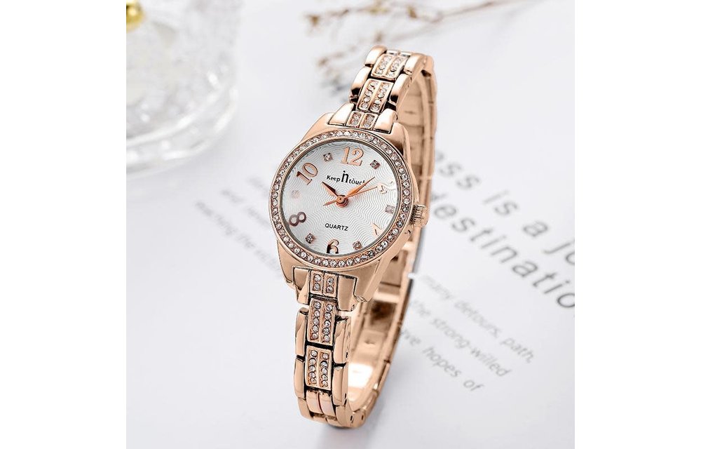 RELOJ KEEP-IN-TOUCH DAMA 210000007336