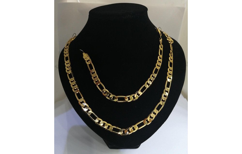 CADENA PULSERA HOMBRE 210000000121