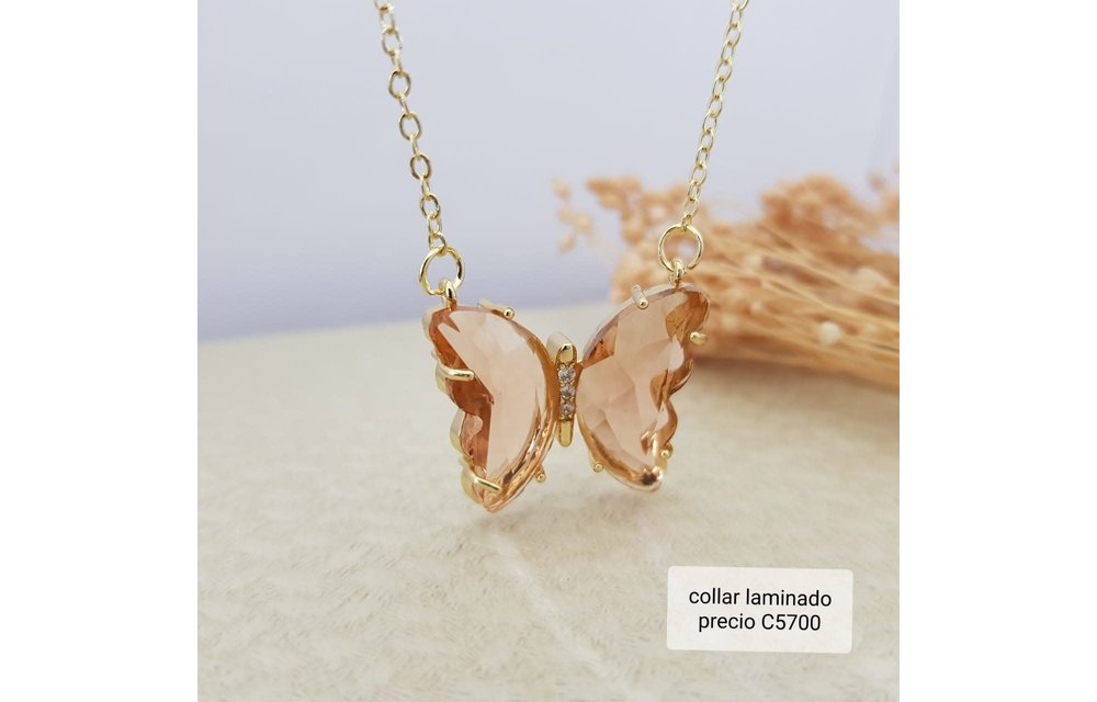 COLLAR LAMINADO 210000003723
