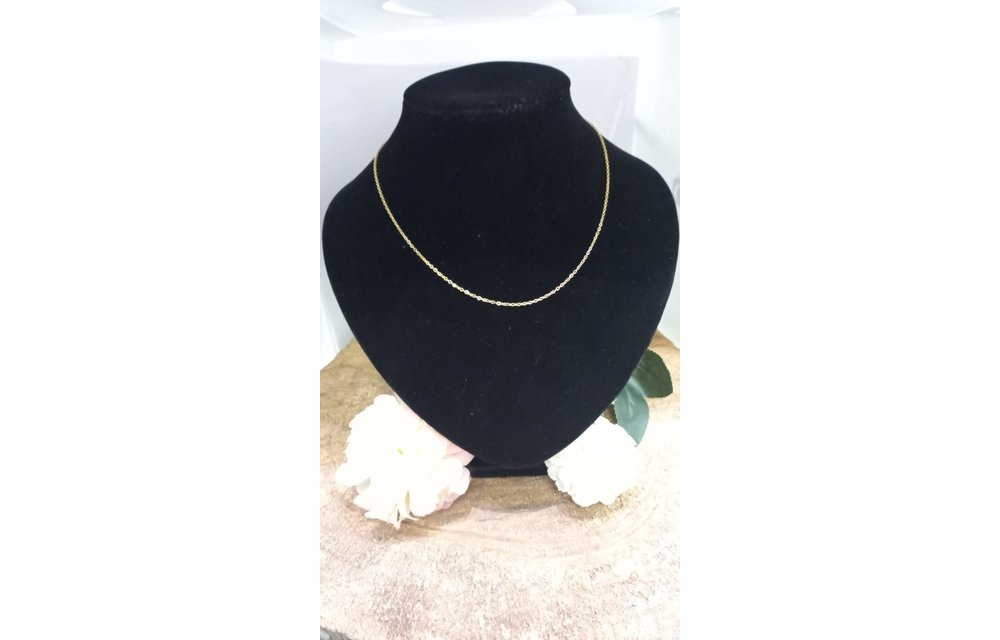 CADENA 50CM ACERO 210000003227