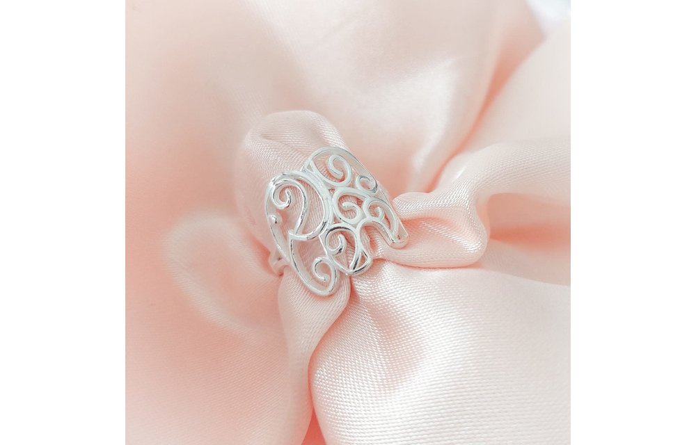 ANILLO PLATA 925 210000008311
