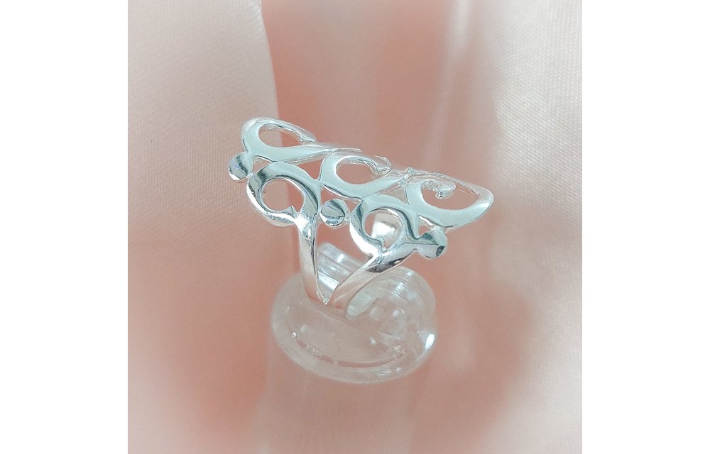 ANILLO PLATA 925 210000008352