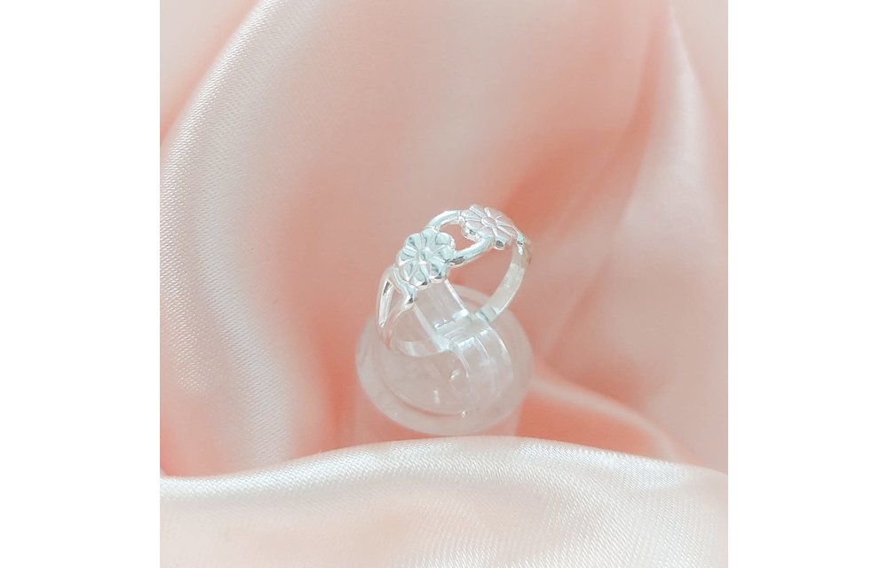ANILLO CASUAL PLATA 925 210000008290
