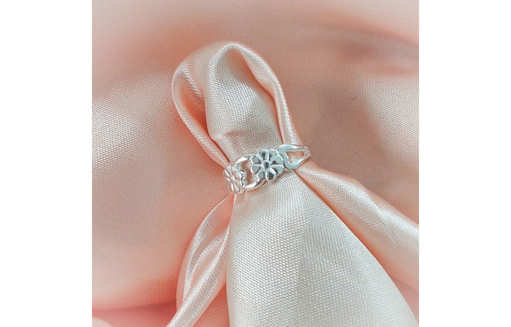 ANILLO CASUAL PLATA 925 210000008290