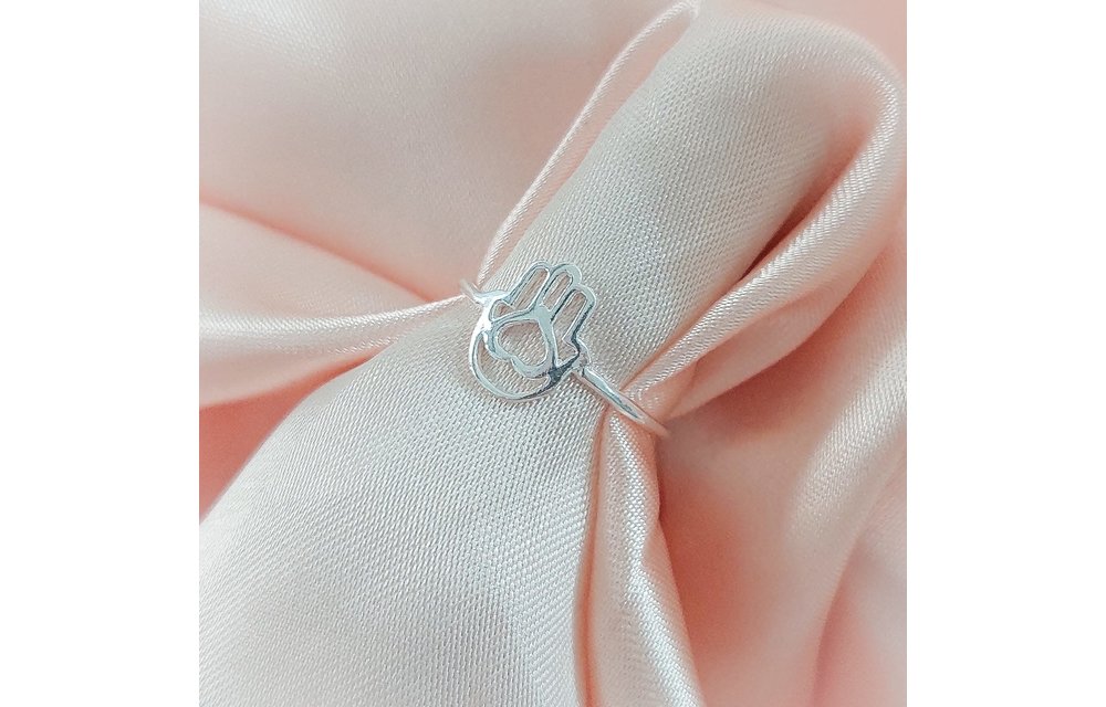 ANILLO CASUAL PLATA 925 210000008288