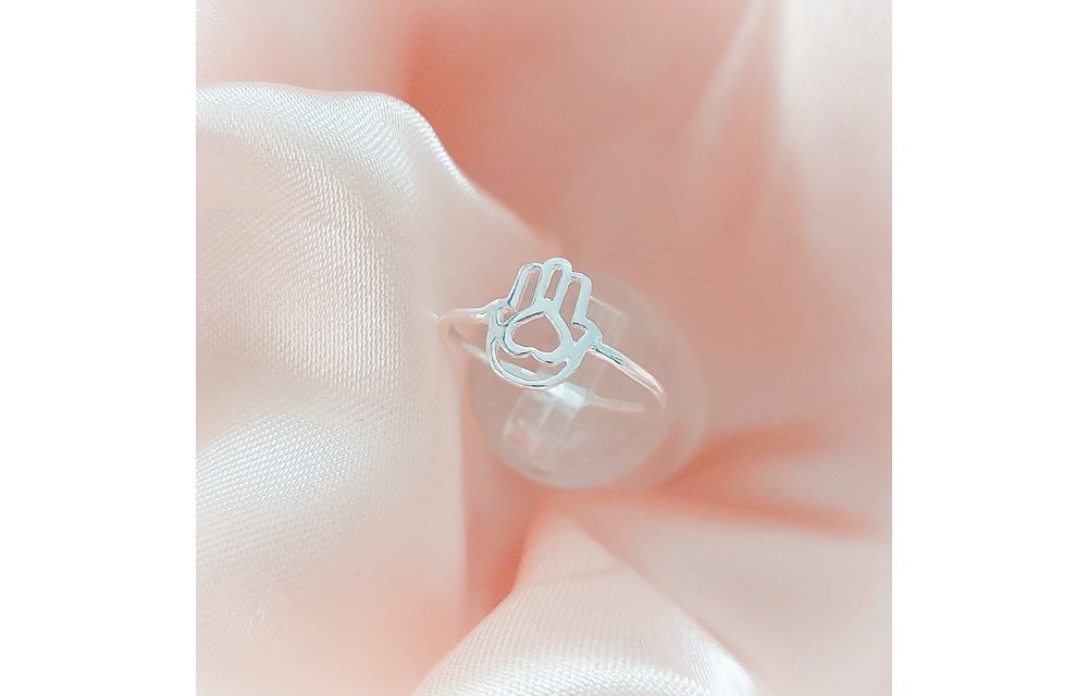 ANILLO CASUAL PLATA 925 210000008288