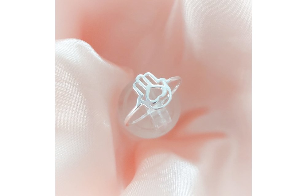 ANILLO CASUAL PLATA 925 210000008288