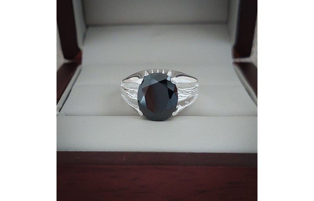 ANILLO PARA HOMBRE PLATA 925 210000008272