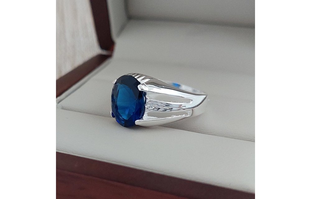 ANILLO PARA HOMBRE PLATA 925 210000008272