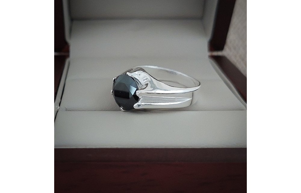ANILLO PARA HOMBRE PLATA 925 210000008274