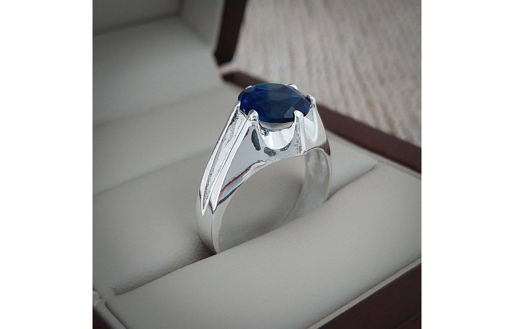 ANILLO PARA HOMBRE PLATA 925 210000008274