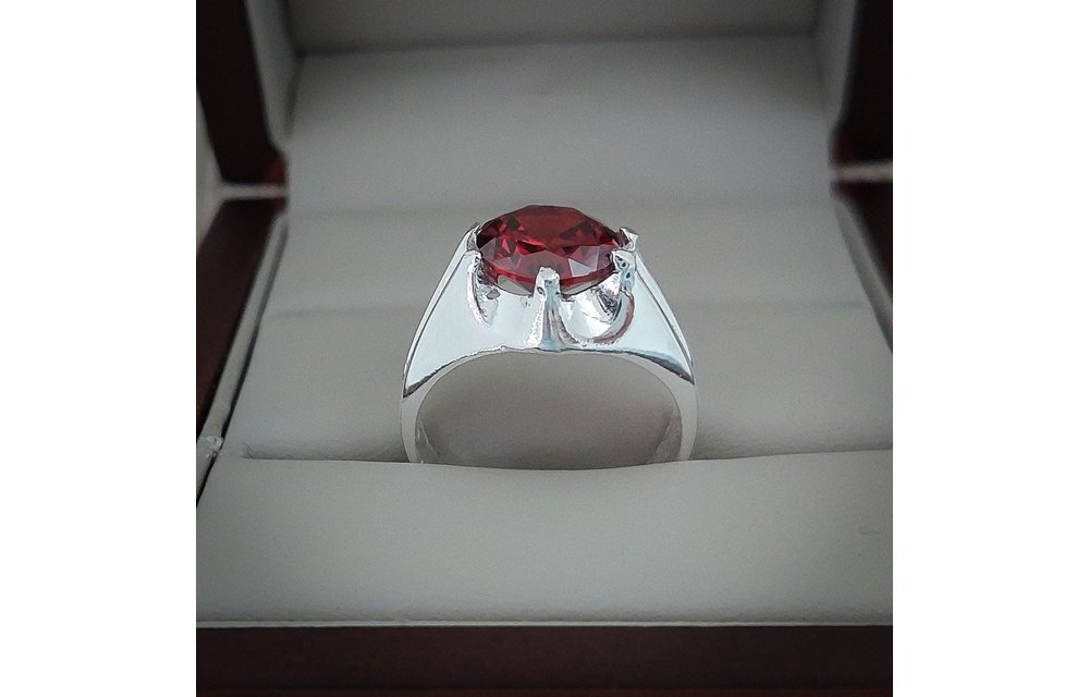 ANILLO PARA HOMBRE PLATA 925 210000008274