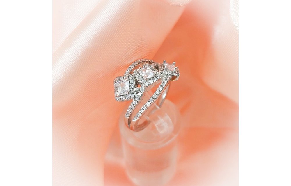 ANILLO CASUAL PLATA 925 210000002299