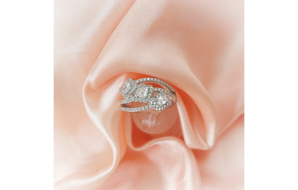 ANILLO CASUAL PLATA 925 210000002299