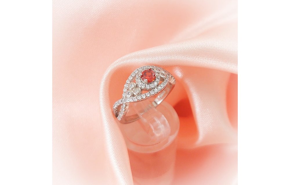 ANILLO PLATA 925 14359