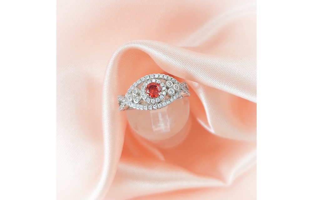 ANILLO PLATA 925 14359