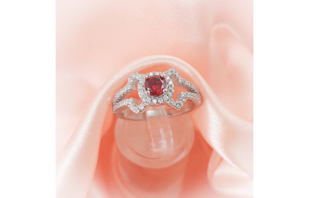 ANILLO CASUAL PLATA 925 210000002311
