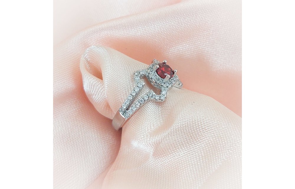ANILLO CASUAL PLATA 925 210000002311