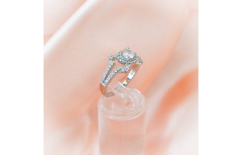 ANILLO PLATA 925 00013543
