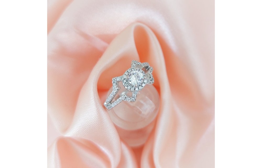 ANILLO PLATA 925 00013543