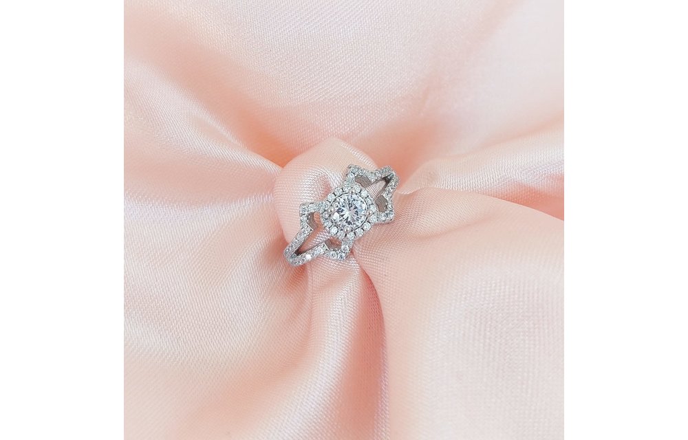 ANILLO PLATA 925 00013543