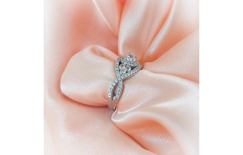 ANILLO PLATA 925 14779