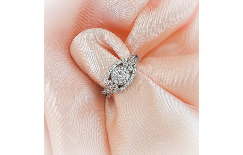 ANILLO PLATA 925 14779
