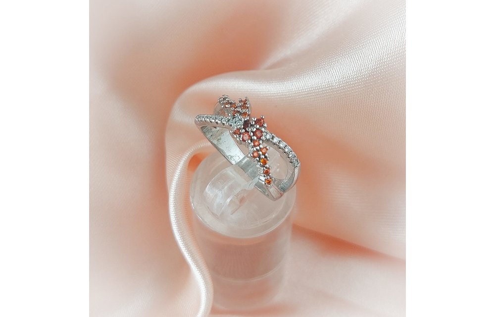 ANILLO PLATA 925 14793