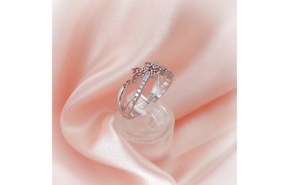 ANILLO PLATA 925 14793