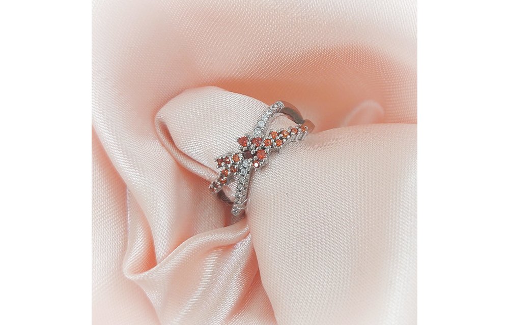 ANILLO PLATA 925 14793