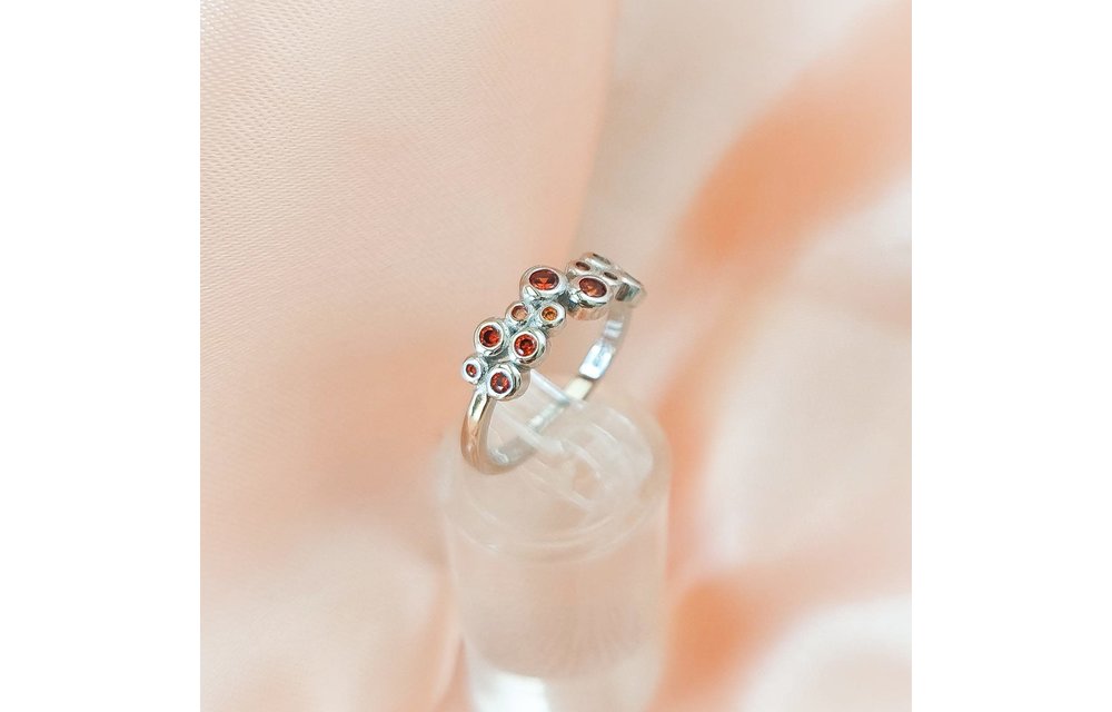 ANILLO PLATA 925 00013673