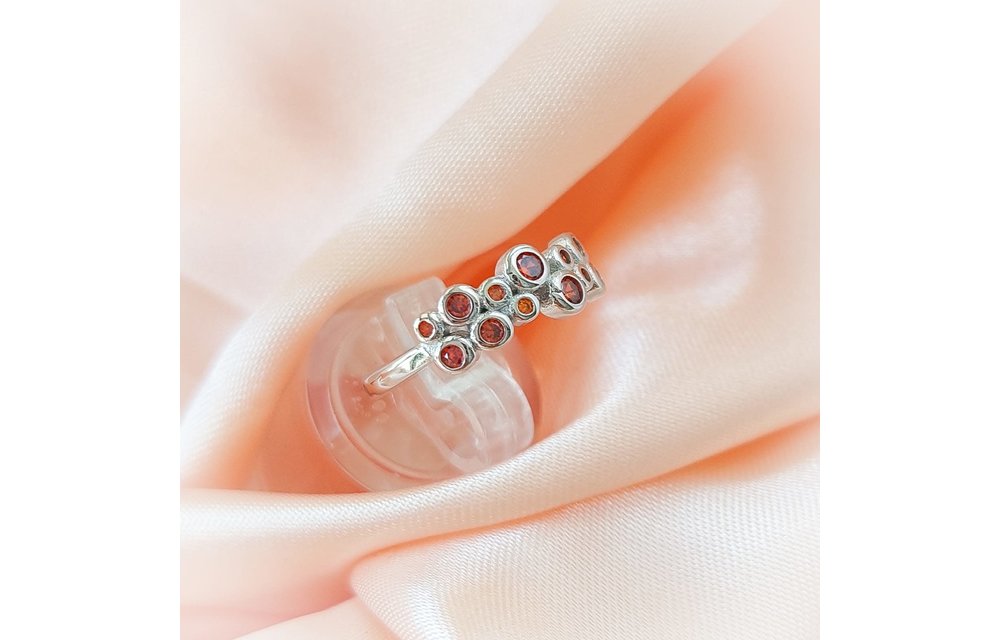 ANILLO PLATA 925 00013673