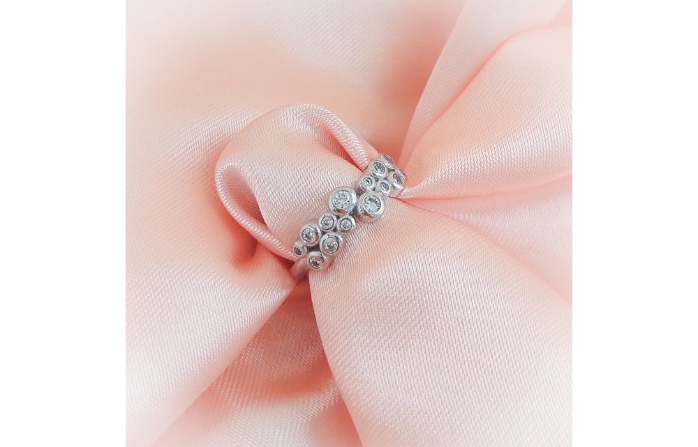 ANILLO PLATA 925 13307