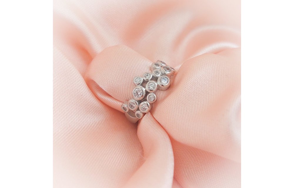 ANILLO PLATA 925 13284