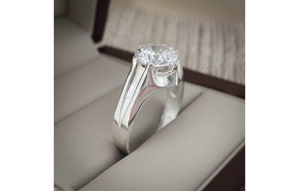 ANILLO PARA HOMBRE PLATA 925 210000008274