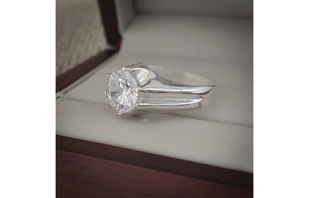 ANILLO PARA HOMBRE PLATA 925 210000008274