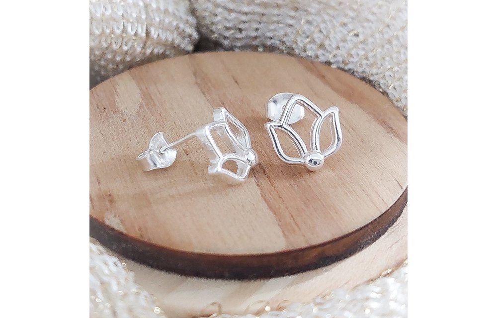 ARETES PLATA 925 210000008226