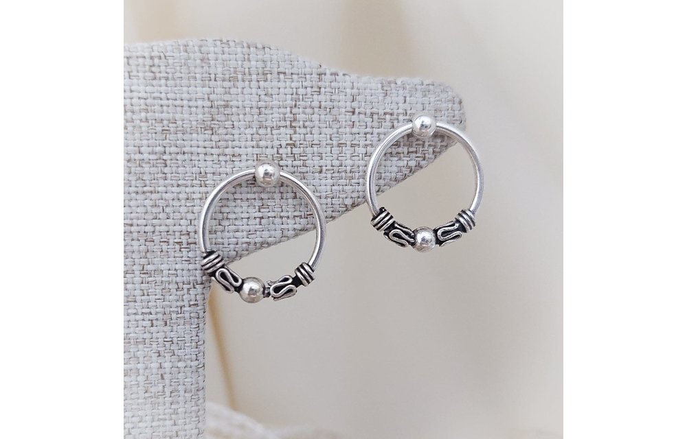 ARETES 15MM PLATA 925 210000008192