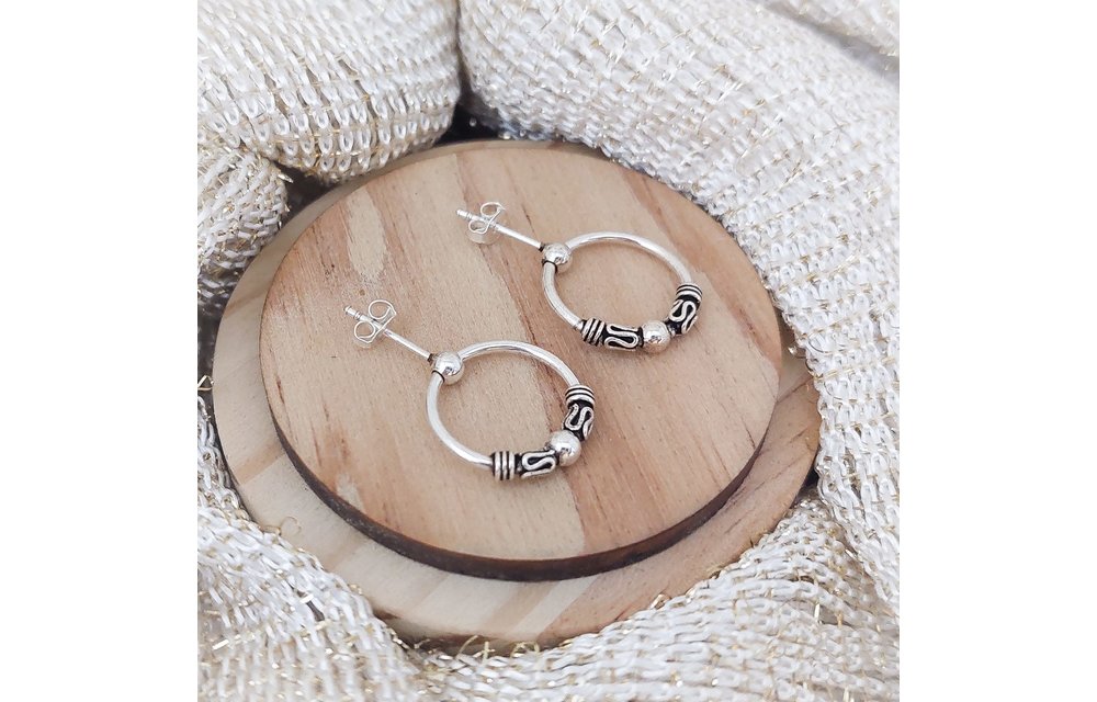 ARETES 15MM PLATA 925 210000008192