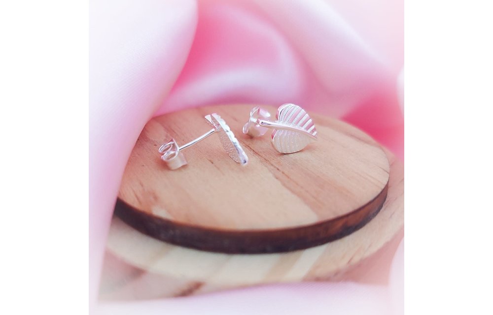 ARETES PLATA 925 210000008346