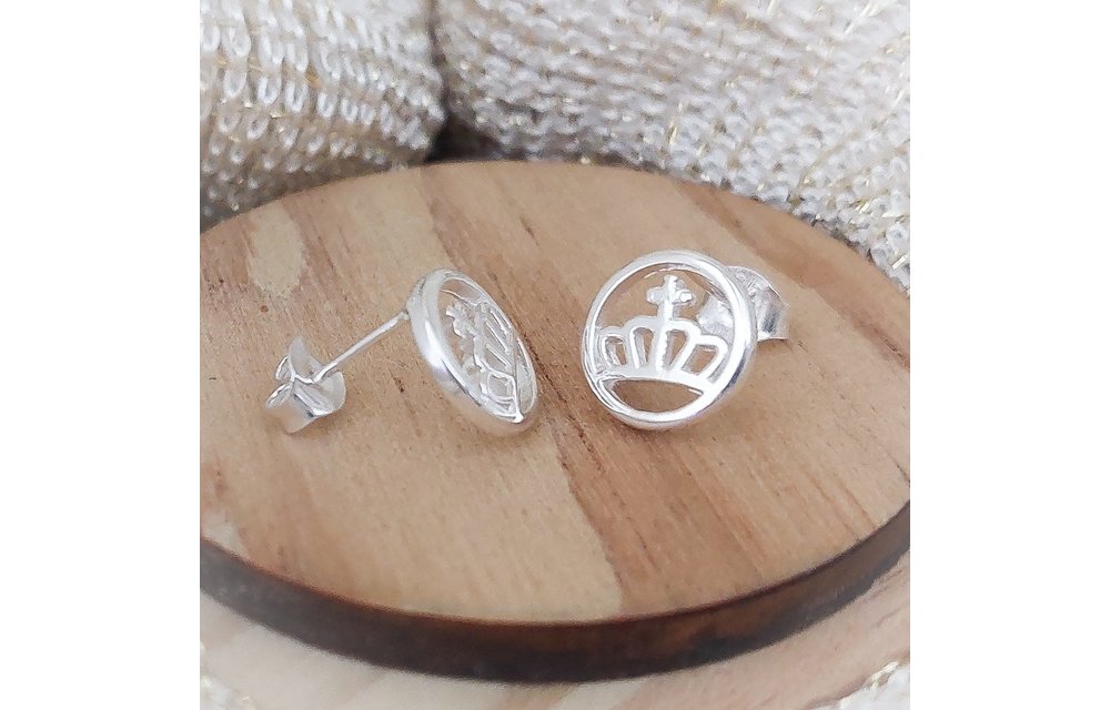 ARETES PLATA 925 210000008224