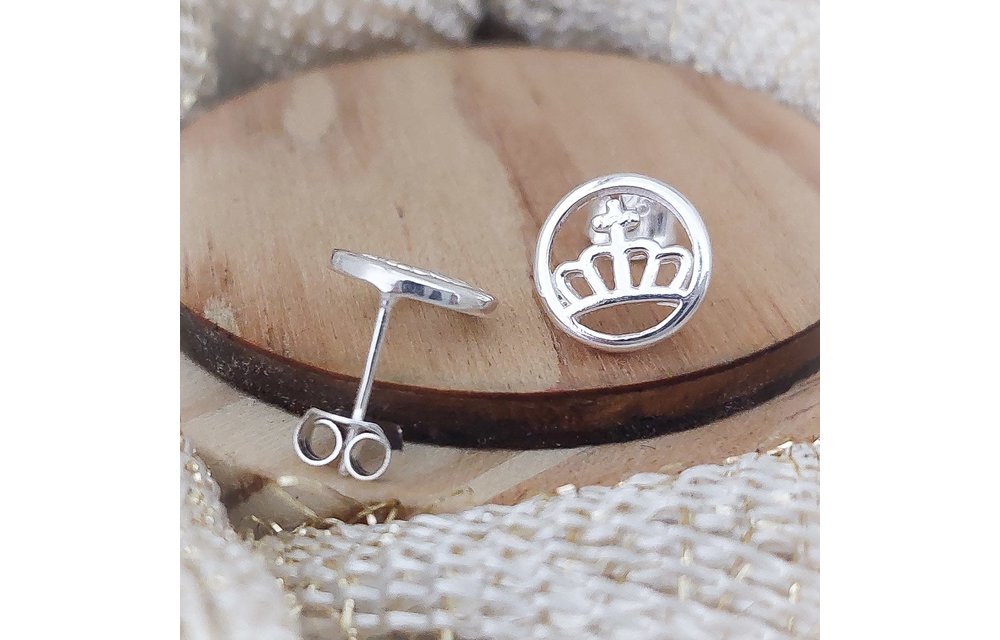 ARETES PLATA 925 210000008224