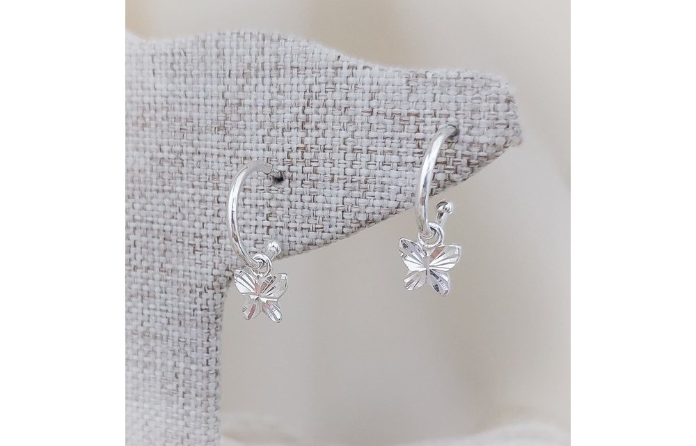 ARETES PLATA 925 210000008340