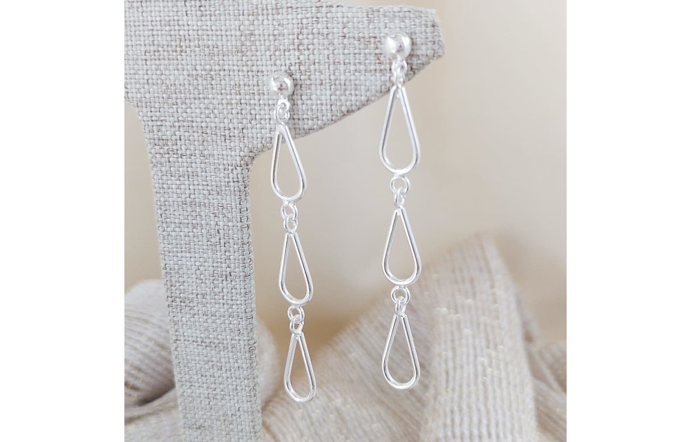 ARETES PLATA 925 210000008212