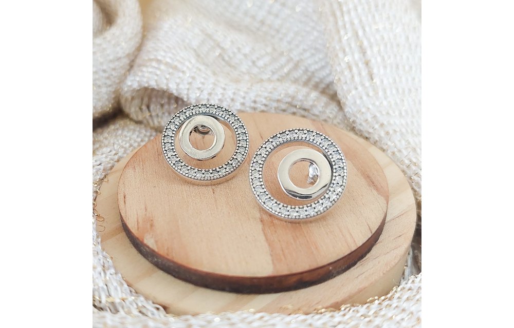 ARETES PLATA 925 8.8GR 210000001654