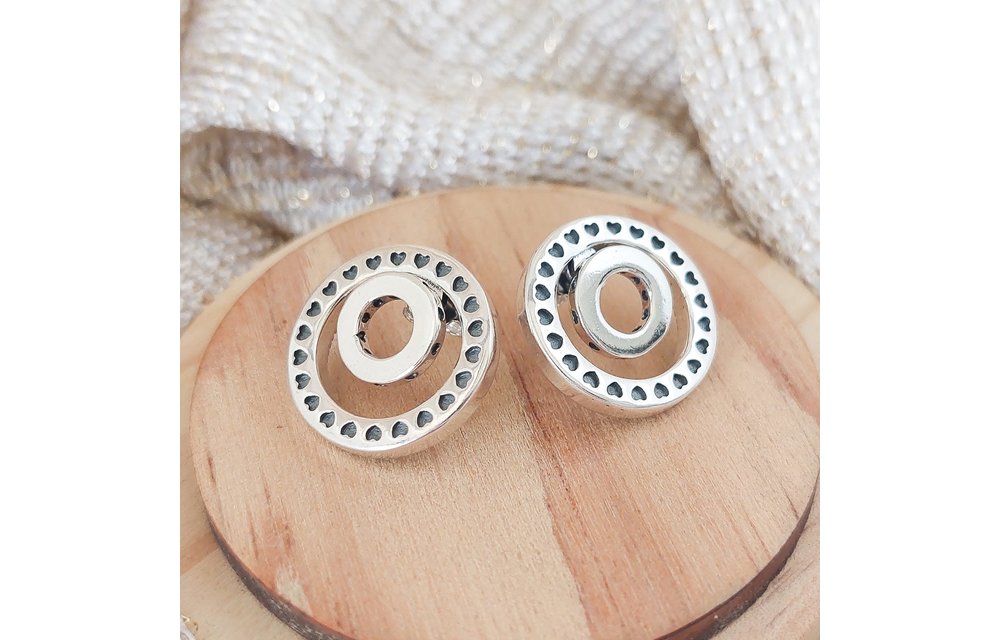 ARETES PLATA 925 8.8GR 210000001654