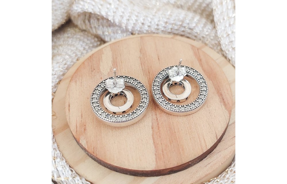 ARETES PLATA 925 8.8GR 210000001654