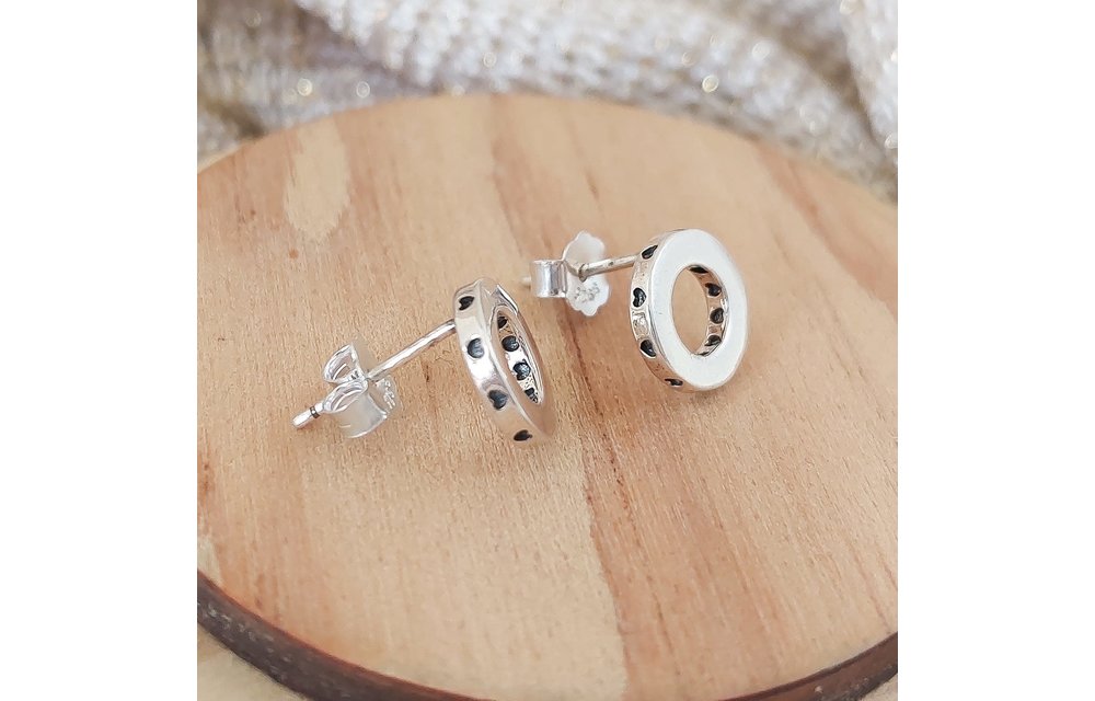 ARETES PLATA 925 8.8GR 210000001654